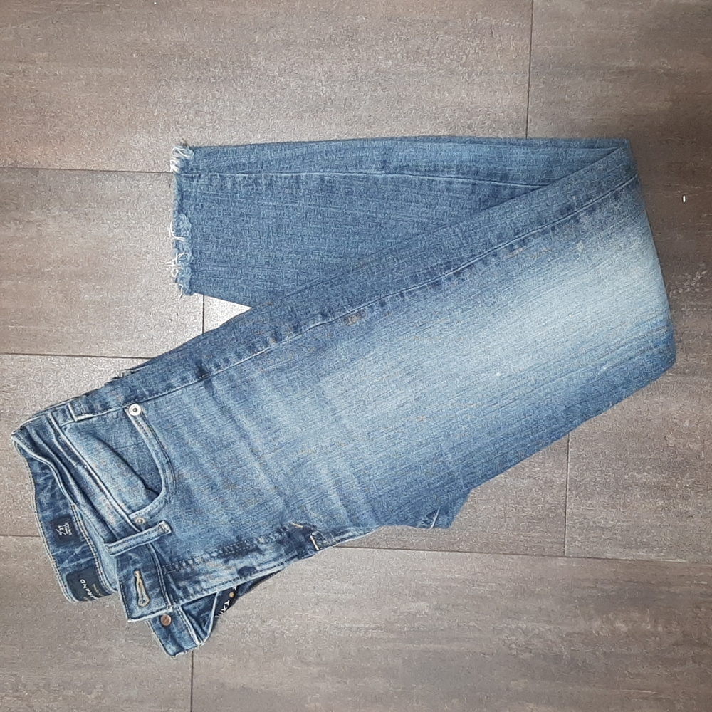 Lucky Brand Jeans size 27